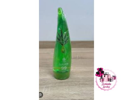 aloe vera gél, 270 ml