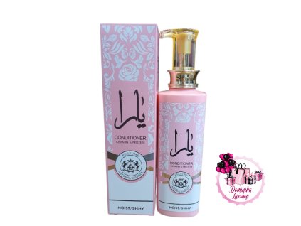 Kondicionér YARA, 600 ml