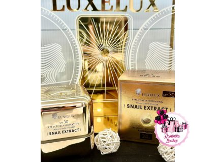 LUXELUX slimák, 50 g