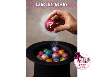 Čarovné bomby 2
