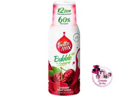 Sirup višňa1, 500 ml