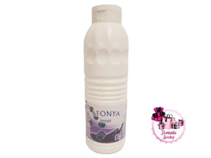 toping čučoriedka, 1 kg