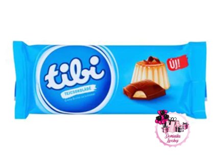 Tibi creme brulee, 90 g