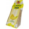 koláčik banán, 100 g