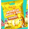 MARSHMALLOW BANANA, 30 g