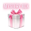 mystery box pink