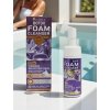 Čistiaca pena Botox, 150 ml