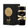 LATTAFA ASAD black, 100 ml