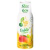 Sirup mango stévia, 500 ml
