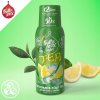 Sirup ICE TEA LEMON so stéviou, 500 ml