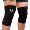 Knee sleeves Black