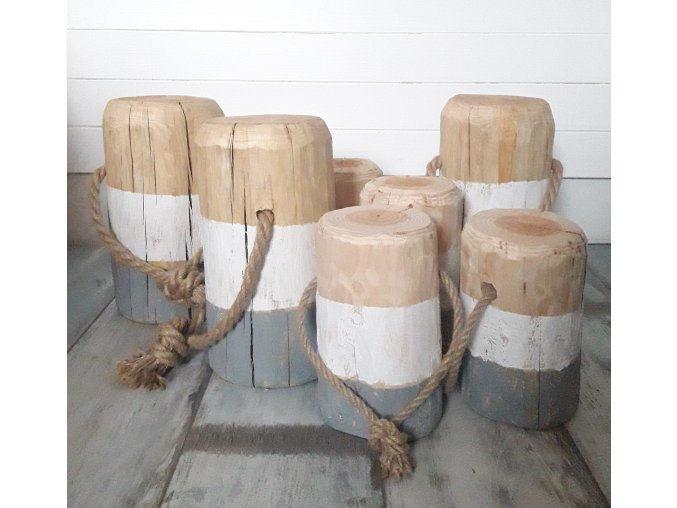 Zarážka do dveří