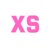 XS