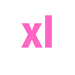 XL