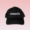 Šiltovka- Mamacita- Black