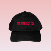 Šiltovka- Mamacita- Black