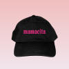Šiltovka- Mamacita- Black