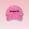 Šiltovka- Mamacita- Pink