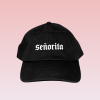 Šiltovka- Seňorita - Black