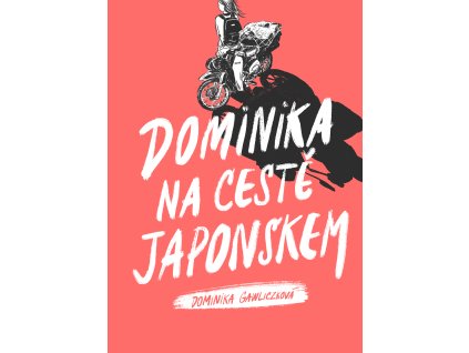 a101C0n13946 dominika japonsko titulka autorka