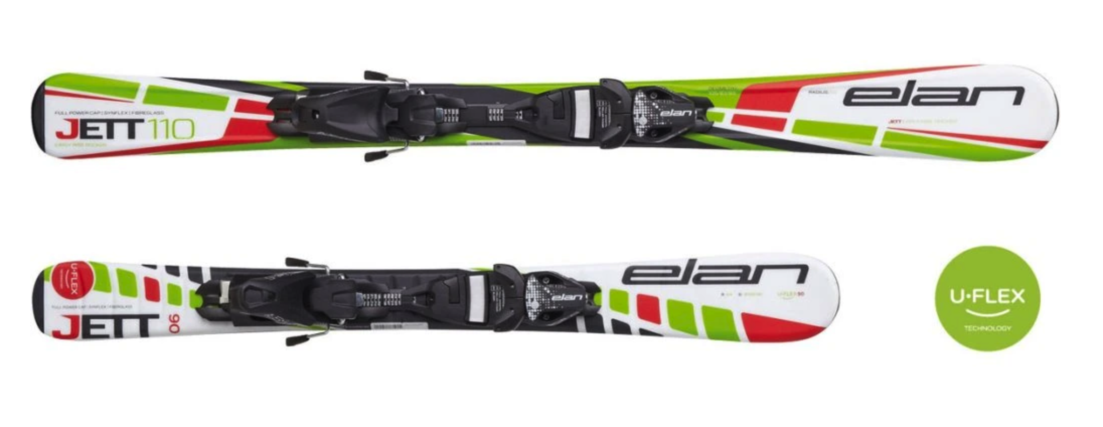 Sjezdové lyžování