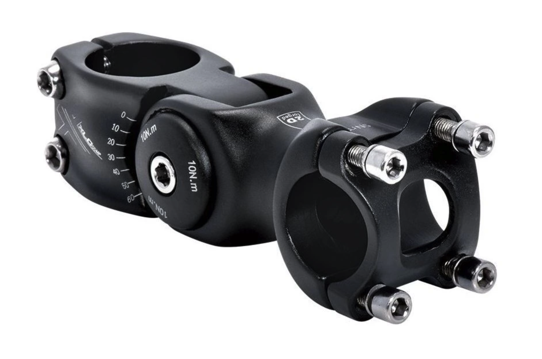 Cyklistické komponenty