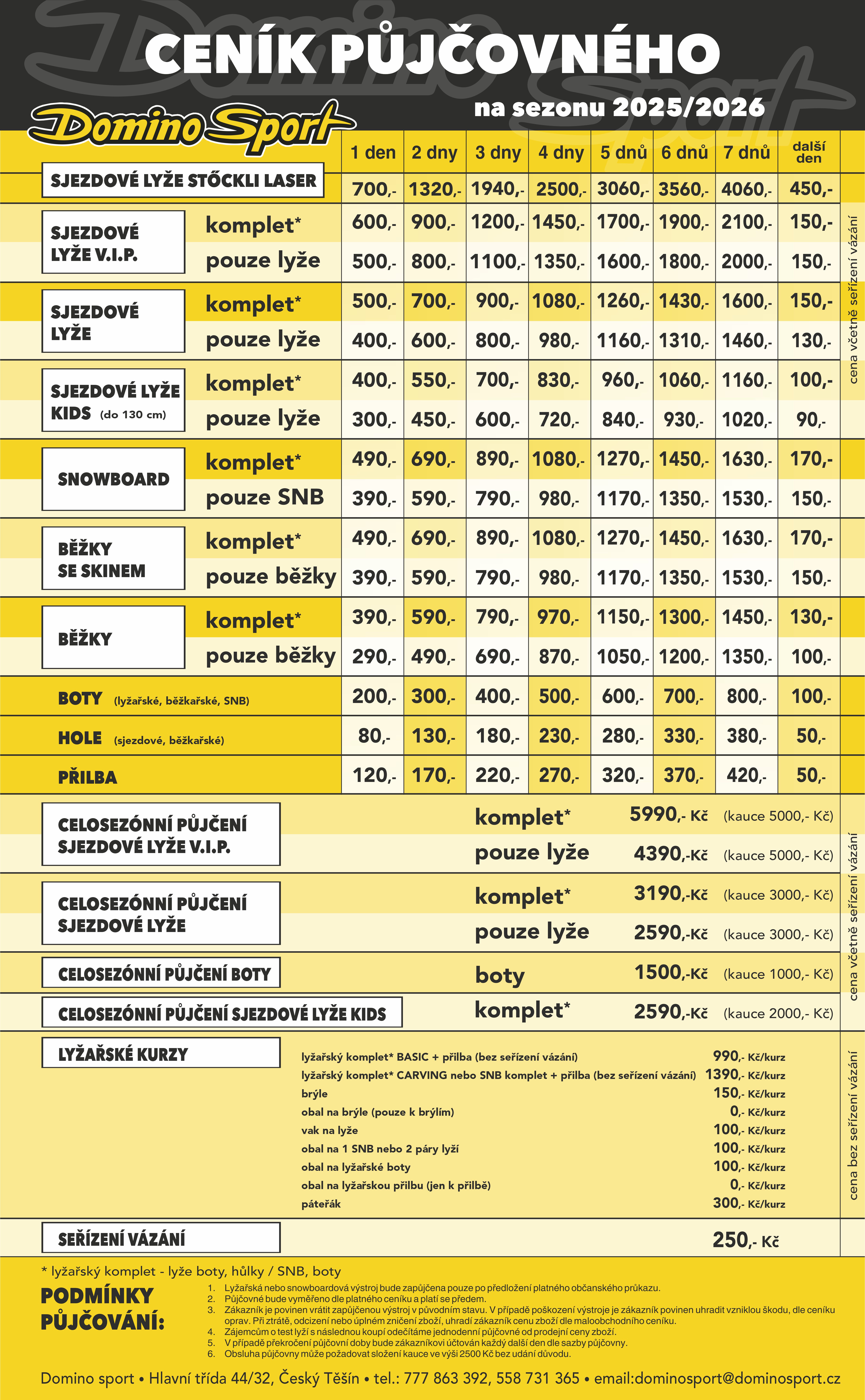 cenik-dominosport-25-zima