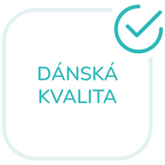 Dánská kvalita