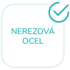 potravinářská nerezová ocel