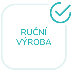 ruční výroba