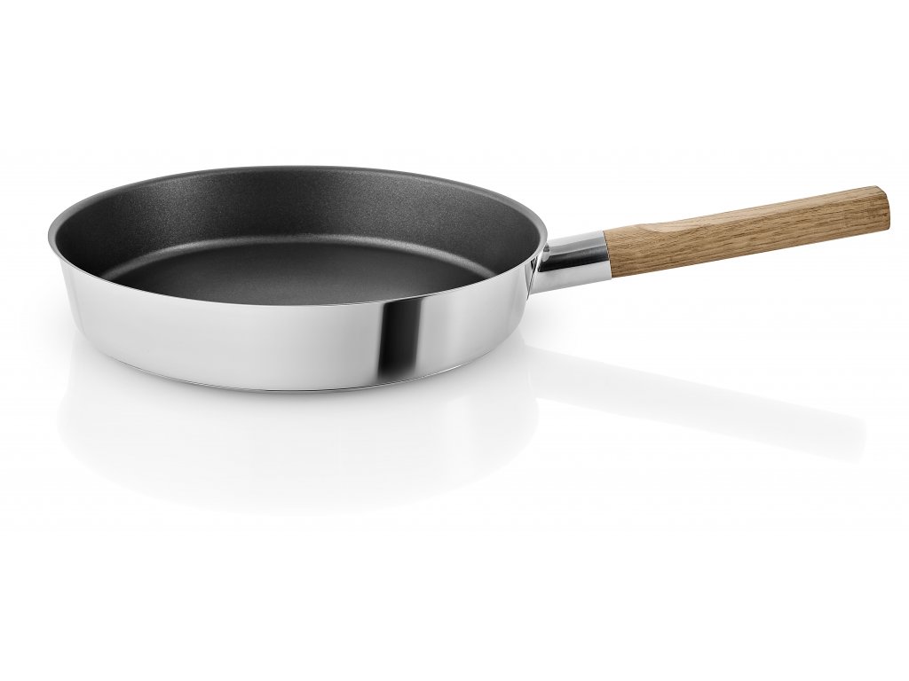 281328 Nordic kitchen frying pan 28cm HIGH