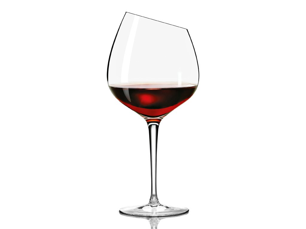 Sklenice na červené víno Bourgogne, Eva Solo