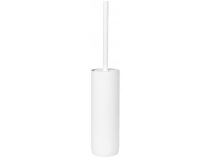 Blomus WC kartáč bílý MODO