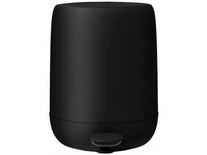 Blomus Odpadkový koš 5 l černý SONO