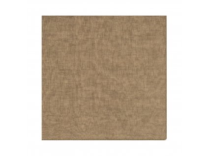 Ubrousek lněný hnědý 42x42 cm lineo Blomus
