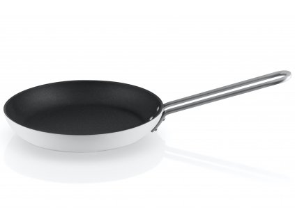 256424 White Line Frying pan 24 cm 1