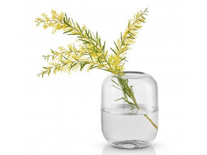 Váza 16,5 cm Acorn průhledná Eva Solo