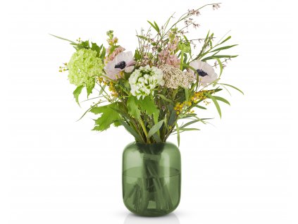 Váza 16,5 cm Acorn borovicová Eva Solo