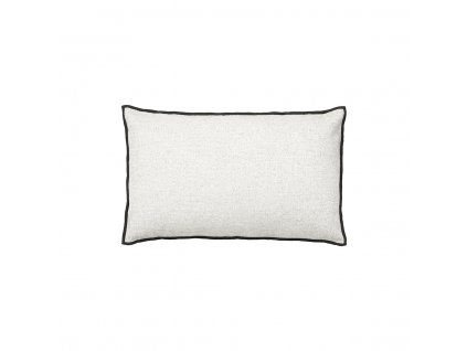Potah na polštář Chenille 30 x 50 cm krémový Blomus