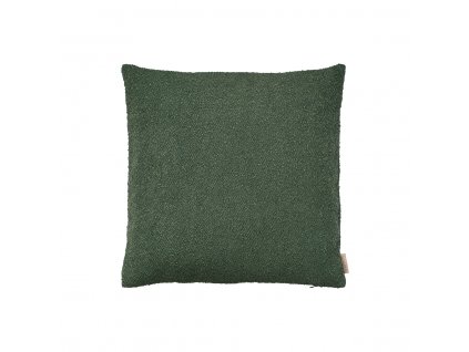 Potah na polštář Boucle 50 x 50 cm khaki Blomus