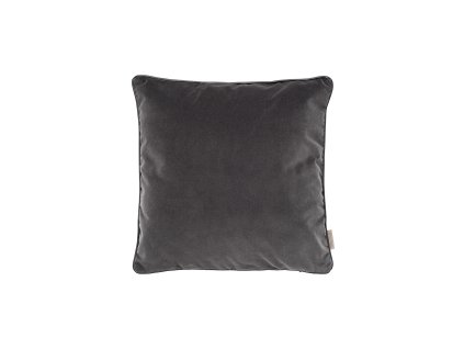 Potah na polštář Velvet 40 x 40 cm šedý Blomus