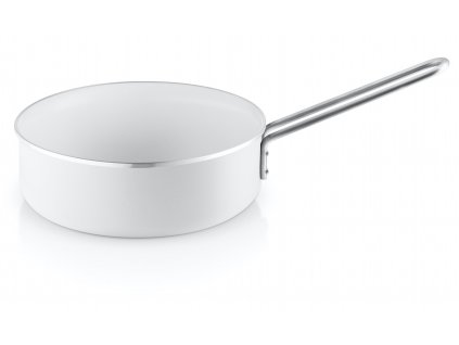 256524 White Line Saute pan 24 cm 1