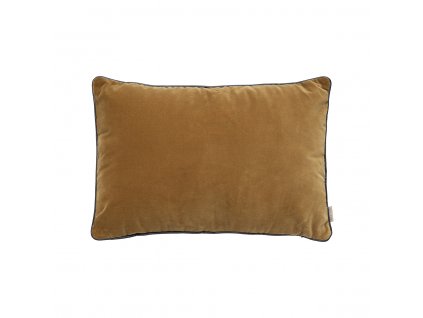 Potah na polštář Velvet 40 x 60 cm hnědý Blomus