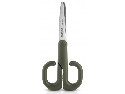 Nůžky Green Tools zaoblené malé 16cm Eva Solo