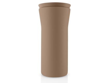 Termohrnek do města, city to go, 0,35 l, mocca  Eva Solo