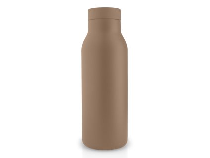 Nerezová městská termoláhev urban 0,5 l mocca  Eva Solo
