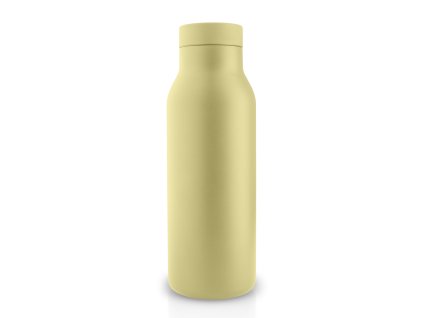 Nerezová městská termoláhev urban 0,5 l champagne Eva Solo