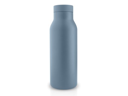 Termoláhev 0,5l prachově modrá Eva Solo