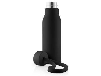 Termoláhev 0,5 l, RE-Hydrate, černá Eva Solo