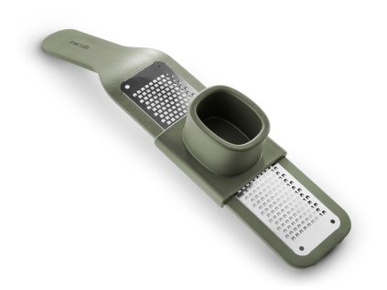 Mini struhadlo Green Tools Eva Solo